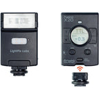 LightPix Labs FlashQ X20 incl. Sony TTL Transmitter