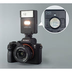 LightPix Labs FlashQ X20 incl. Sony TTL Transmitter