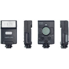 LightPix Labs FlashQ X20 incl. Sony TTL Transmitter