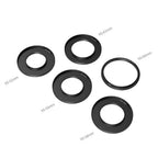SmallRig Adapter Rings Kit (F52/55/58/62/86-95mm) for Mini Matte Box