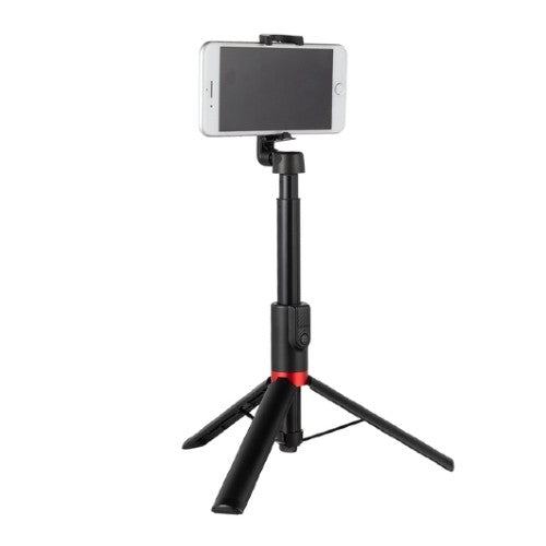 Simorr Portable Selfie stick Tripod ST20