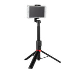 Simorr Portable Selfie stick Tripod ST20