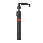 Simorr Portable Selfie stick Tripod ST20