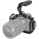 SmallRig 'Black Mamba' Kit for EOS R5 & R6