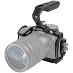 SmallRig 'Black Mamba' Kit for EOS R5 & R6