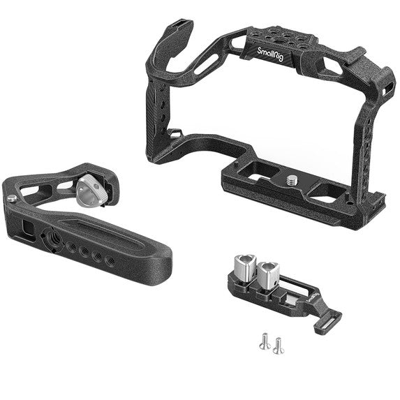 SmallRig 'Black Mamba' Kit for EOS R5 & R6