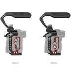 SmallRig 'Black Mamba' Kit for EOS R5 & R6