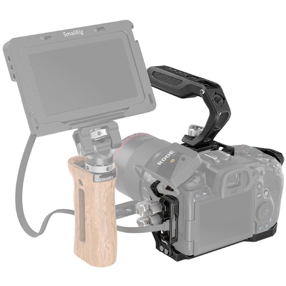 SmallRig 'Black Mamba' Kit for EOS R5 & R6
