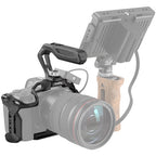 SmallRig 'Black Mamba' Kit for EOS R5 & R6