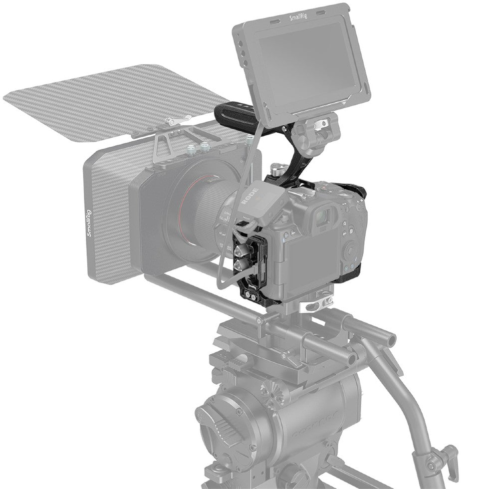 SmallRig 'Black Mamba' Kit for EOS R5 & R6