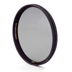 B+W Basic Circular Polarisation Filter MRC 58mm