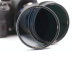 B+W Basic Circular Polarisation Filter MRC 58mm