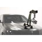 Tilta Hydra Alien Car Mounting System V Mount