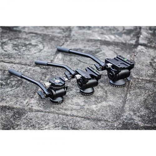 Leofoto BV-5 Liquid video head