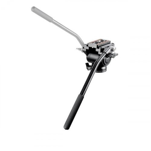 Leofoto BV-5 Liquid video head