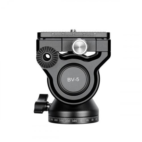 Leofoto BV-5 Liquid video head