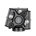 Leofoto BV-5 Liquid video head