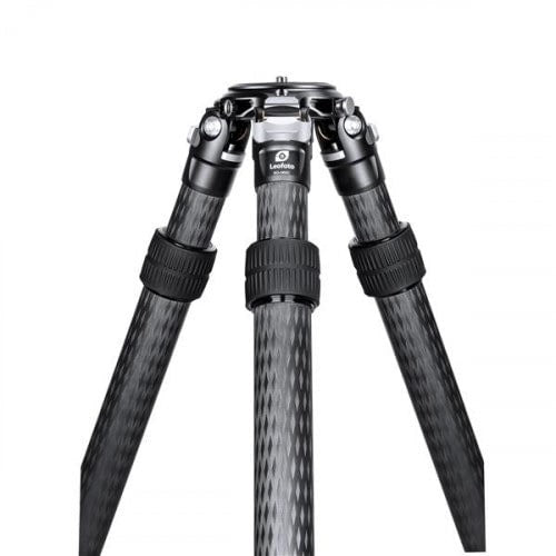 Leofoto SOAR SO-362C Inverted tripod
