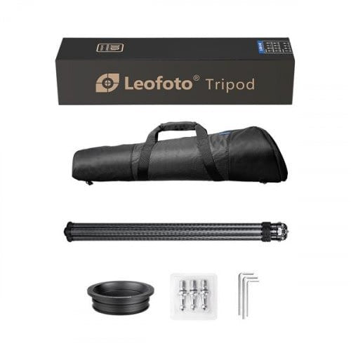 Leofoto SOAR SO-362C Inverted tripod