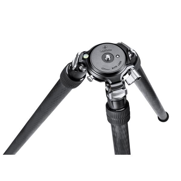 Leofoto SOAR SO-322C Inverted tripod