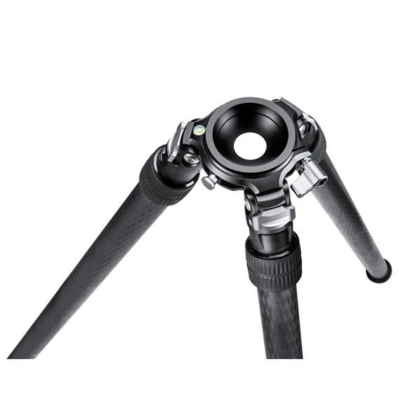 Leofoto SOAR SO-322C Inverted tripod