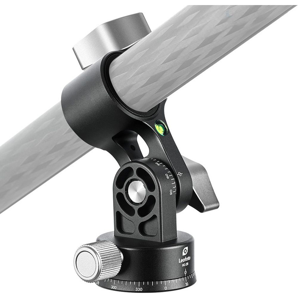 Leofoto HX-32 Center column tilt adapter for Urban LX-324CT