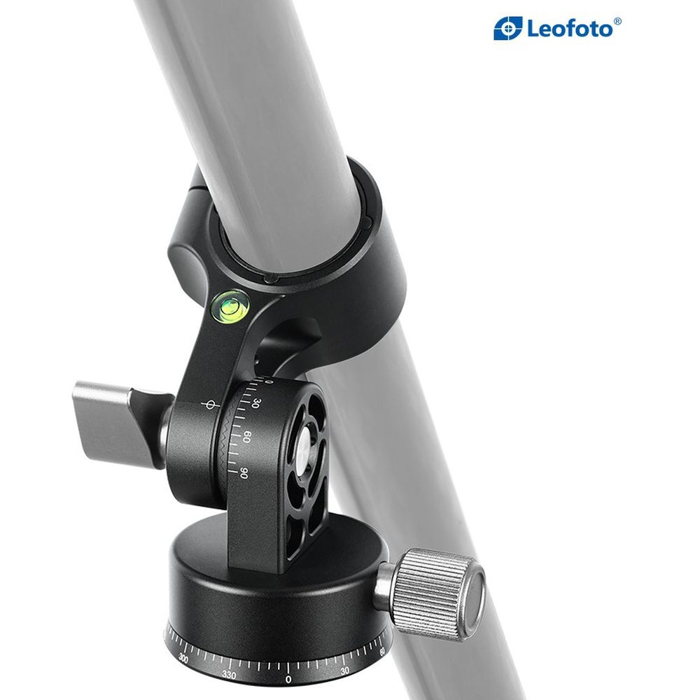 Leofoto HX-32 Center column tilt adapter for Urban LX-324CT