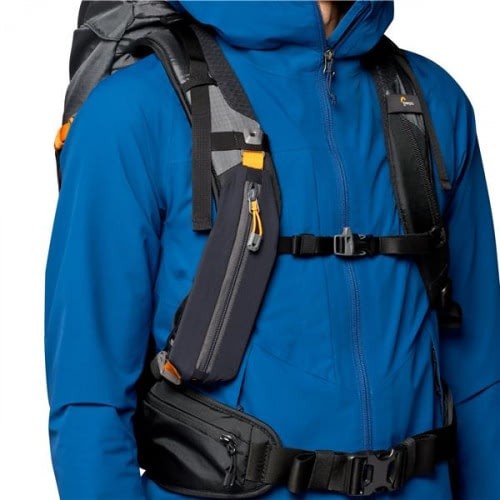 Lowepro PhotoSport BP 15L AW III Blue