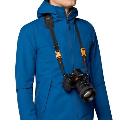 Lowepro PhotoSport BP 15L AW III Blue