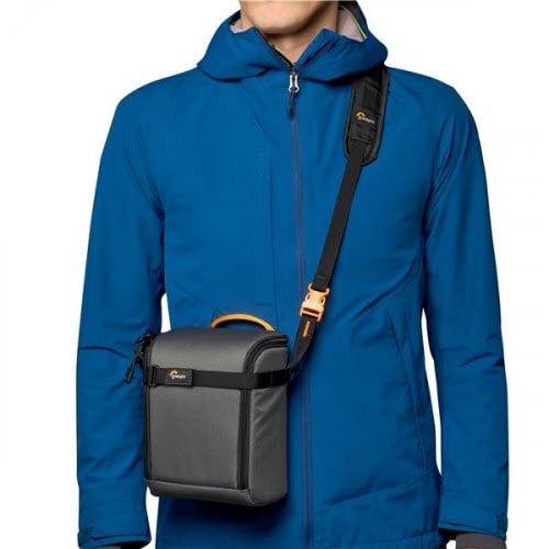 Lowepro PhotoSport BP 15L AW III Blue