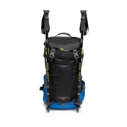 Lowepro PhotoSport BP 15L AW III Blue