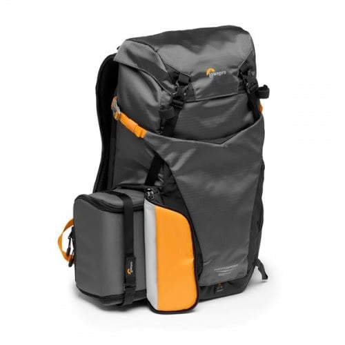 Lowepro PhotoSport BP 24L AW III Gray