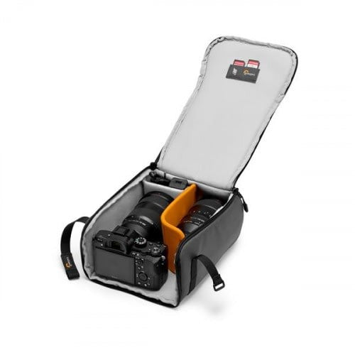 Lowepro PhotoSport BP 24L AW III Gray