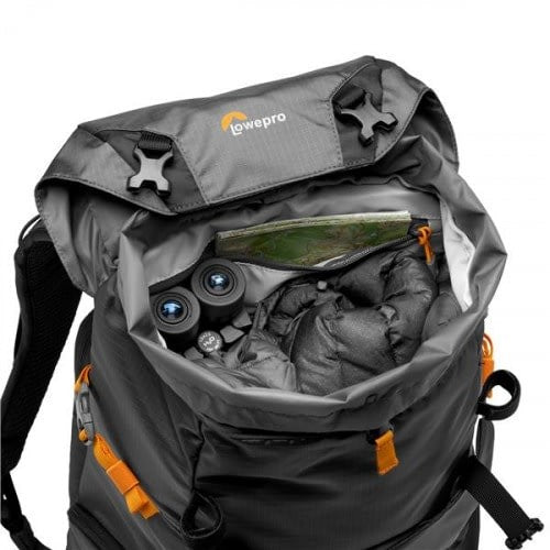 Lowepro PhotoSport BP 24L AW III Gray