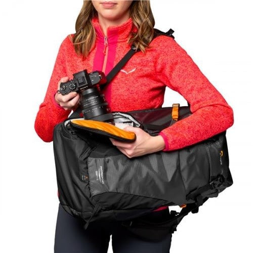Lowepro PhotoSport BP 24L AW III Gray