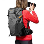 Lowepro PhotoSport BP 24L AW III Gray