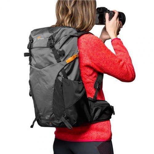 Lowepro PhotoSport BP 24L AW III Gray