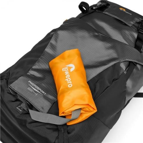 Lowepro PhotoSport BP 24L AW III Gray