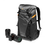 Lowepro PhotoSport BP 24L AW III Gray