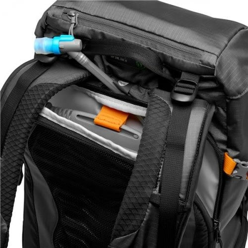 Lowepro PhotoSport BP 24L AW III Gray