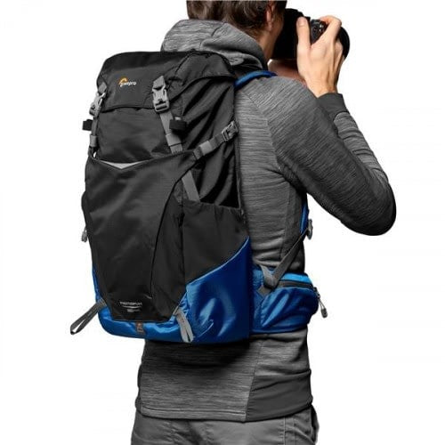Lowepro PhotoSport BP 24L AW III Blue