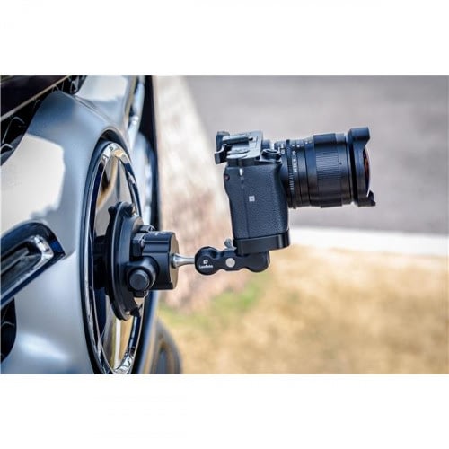Leofoto SC-02 Suction cup 100mm