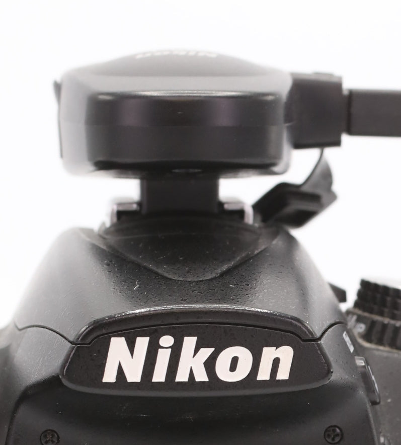 Nikon GP-1 GPS unit occasion