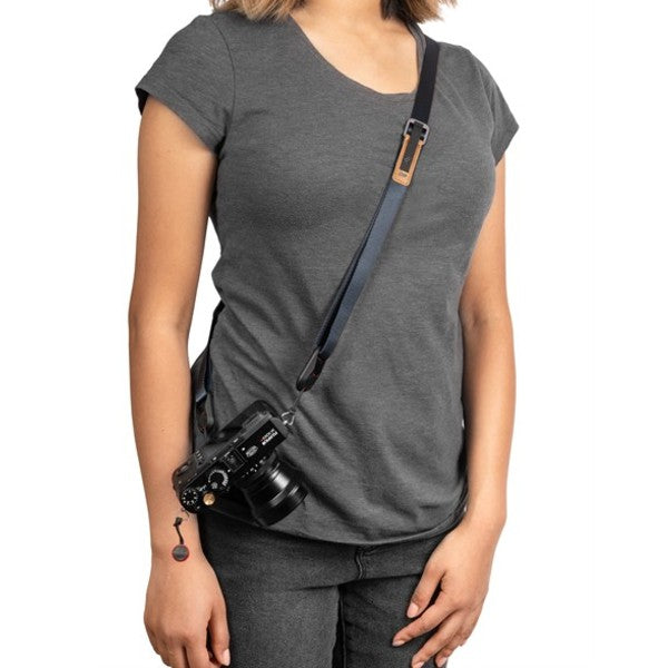 Peak Design Leash - midnight