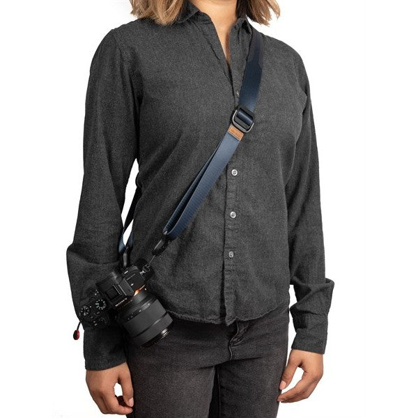 Peak Design Slide Lite - Midnight