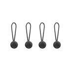 Peak Design Micro Anchor 4-pack - black