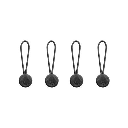 Peak Design Micro Anchor 4-pack - black