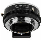 Fotodiox Fusion Cine ND Throttle Smart AF Lens Adapter EF-SE Mount V2