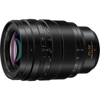 Panasonic MFT 25-50mm f/1.7 Leica DG Vario-Summilux