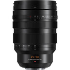 Panasonic MFT 25-50mm f/1.7 Leica DG Vario-Summilux